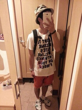 zoo15さんのコーディネート