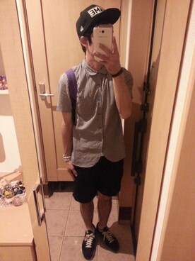 zoo15さんのコーディネート