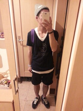 zoo15さんのコーディネート