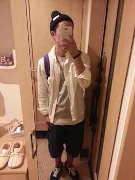 zoo15さんのコーディネート