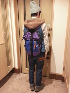 zoo15さんのコーディネート