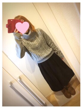 Ponchan♡さんのコーディネート