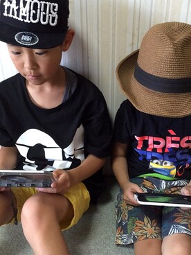 k.miki.yさんのコーディネート