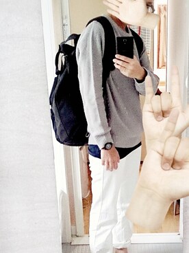 33さんのコーディネート