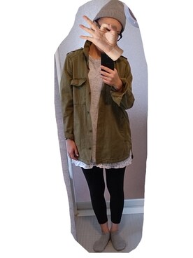 33さんのコーディネート