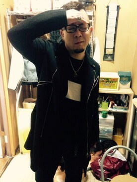 デスペラードさんのコーディネート