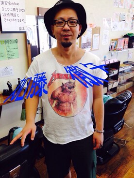 デスペラードさんのコーディネート