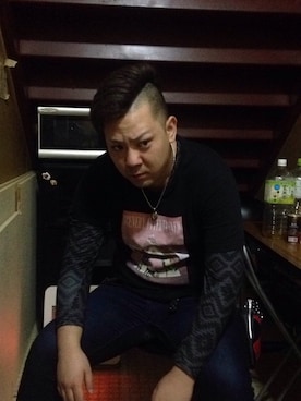 デスペラードさんのコーディネート