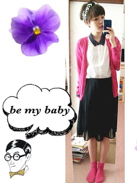 kotonoさんのコーディネート