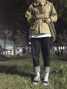 yukeeさんのコーディネート