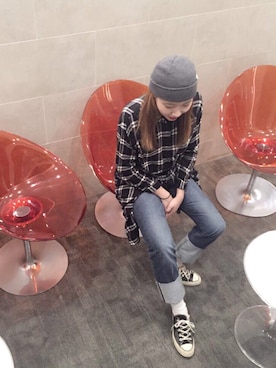 yukeeさんのコーディネート