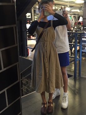 yukeeさんのコーディネート