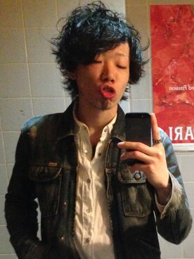 MMさんのコーディネート