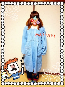 はな♡さんのコーディネート