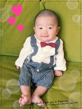 はな♡さんのコーディネート