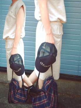 めるさんのコーディネート