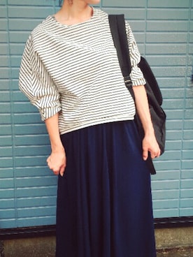 めるさんのコーディネート