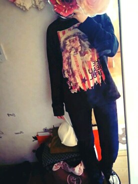 ✡﻿nene✡さんのコーディネート