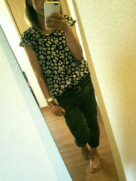 momocoさんのコーディネート