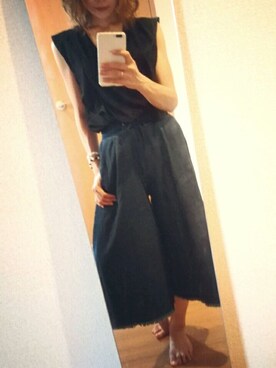 momocoさんのコーディネート