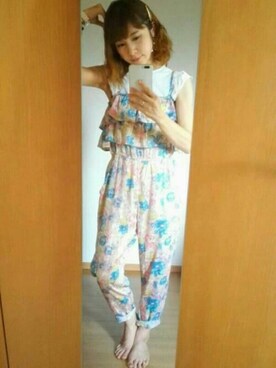 momocoさんのコーディネート