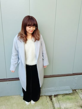 くっちぃさんのコーディネート