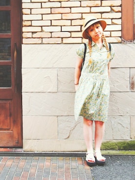 りんごさんのコーディネート