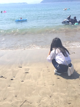 あやかさんのコーディネート