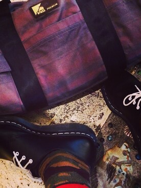 Andyさんのコーディネート