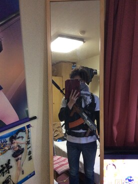 のむら たくまさんのコーディネート