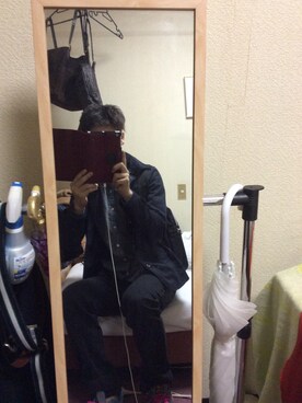 のむら たくまさんのコーディネート