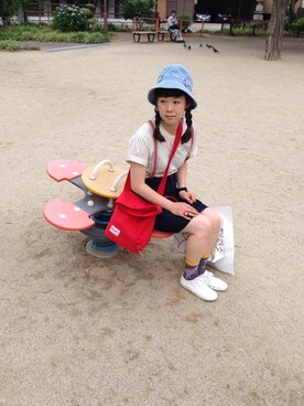 えみりさんのコーディネート