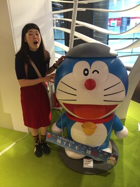 えみりさんのコーディネート