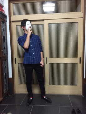 natural one さんのコーディネート