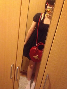 のっちさんのコーディネート