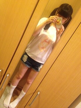 のっちさんのコーディネート