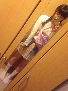 のっちさんのコーディネート