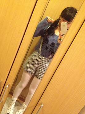 のっちさんのコーディネート