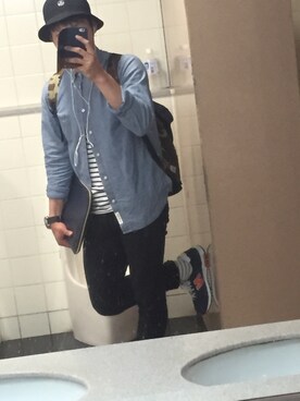 macaさんのコーディネート