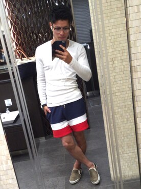 macaさんのコーディネート