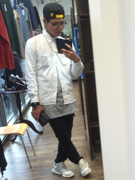 macaさんのコーディネート