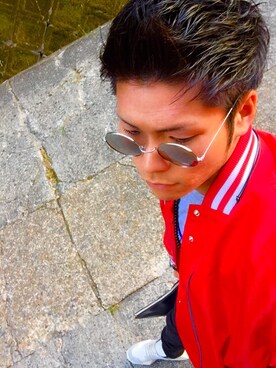 macaさんのコーディネート