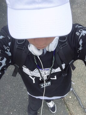 macaさんのコーディネート