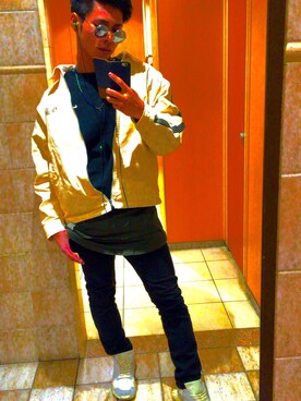 macaさんのコーディネート