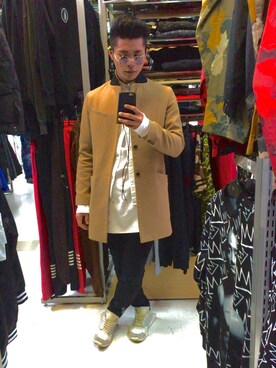 macaさんのコーディネート