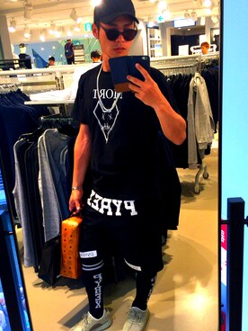 macaさんのコーディネート