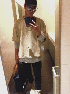 macaさんのコーディネート