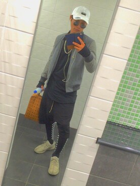 macaさんのコーディネート