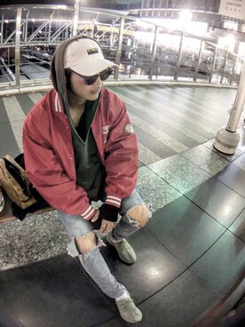 macaさんのコーディネート