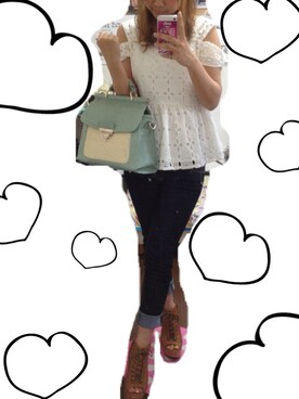 あやねんさんのコーディネート